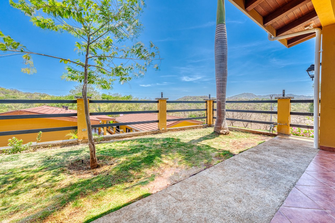 Multi House Rental Compound, Tamarindo, Guanacaste