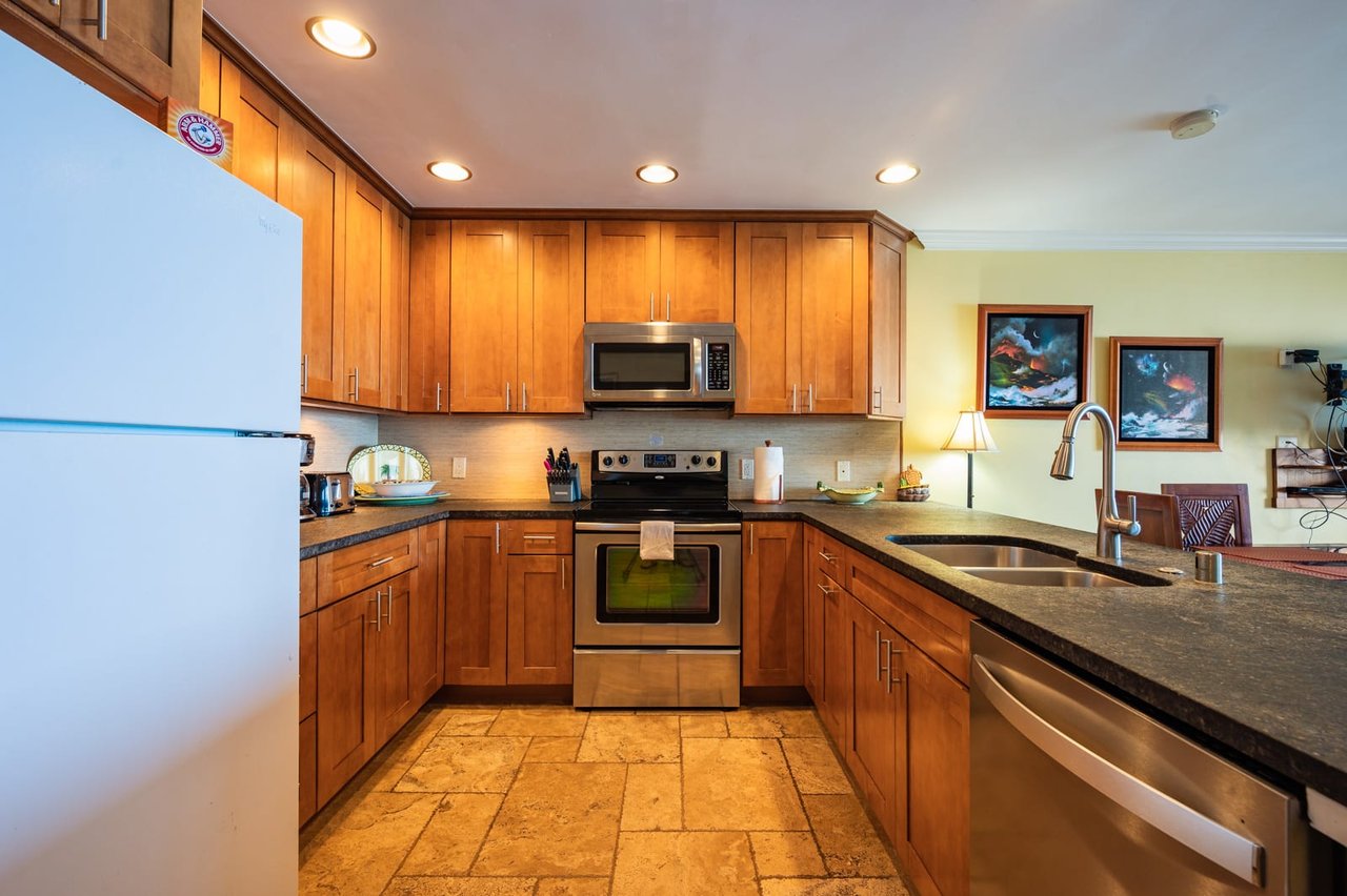 75-6002 Alii Drive Unit: 4207