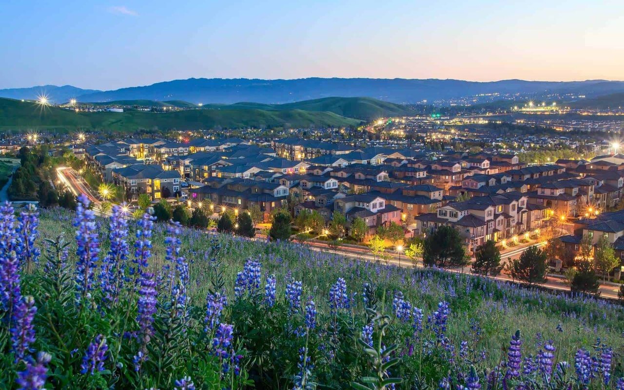 Tri-Valley