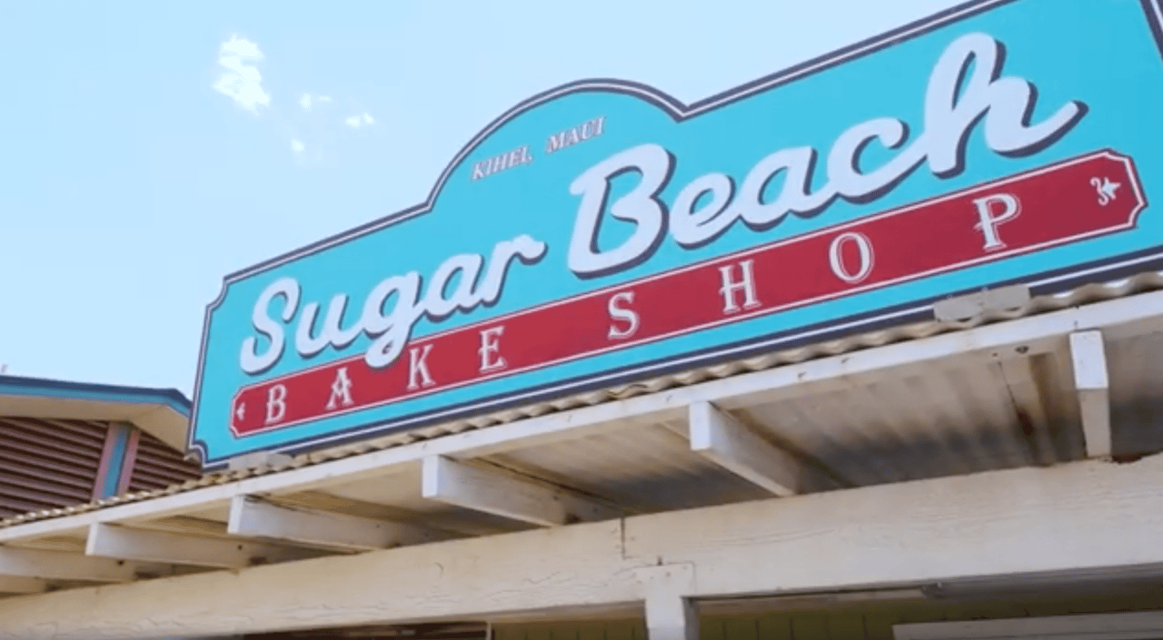 The Sugar Beach Bake Shop: Something Sweet for Every Occasion