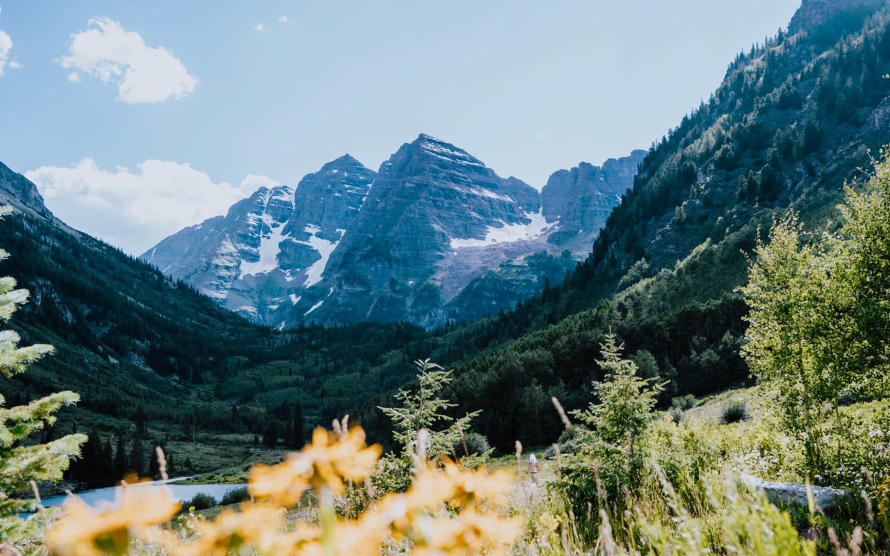 Aspen's Top Outdoor Adventures: Embrace the Rockies