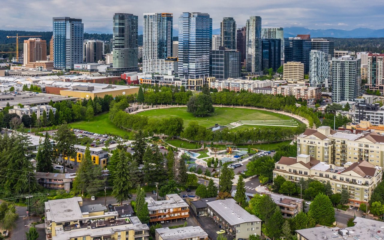 9 Reasons to Move to Seattle