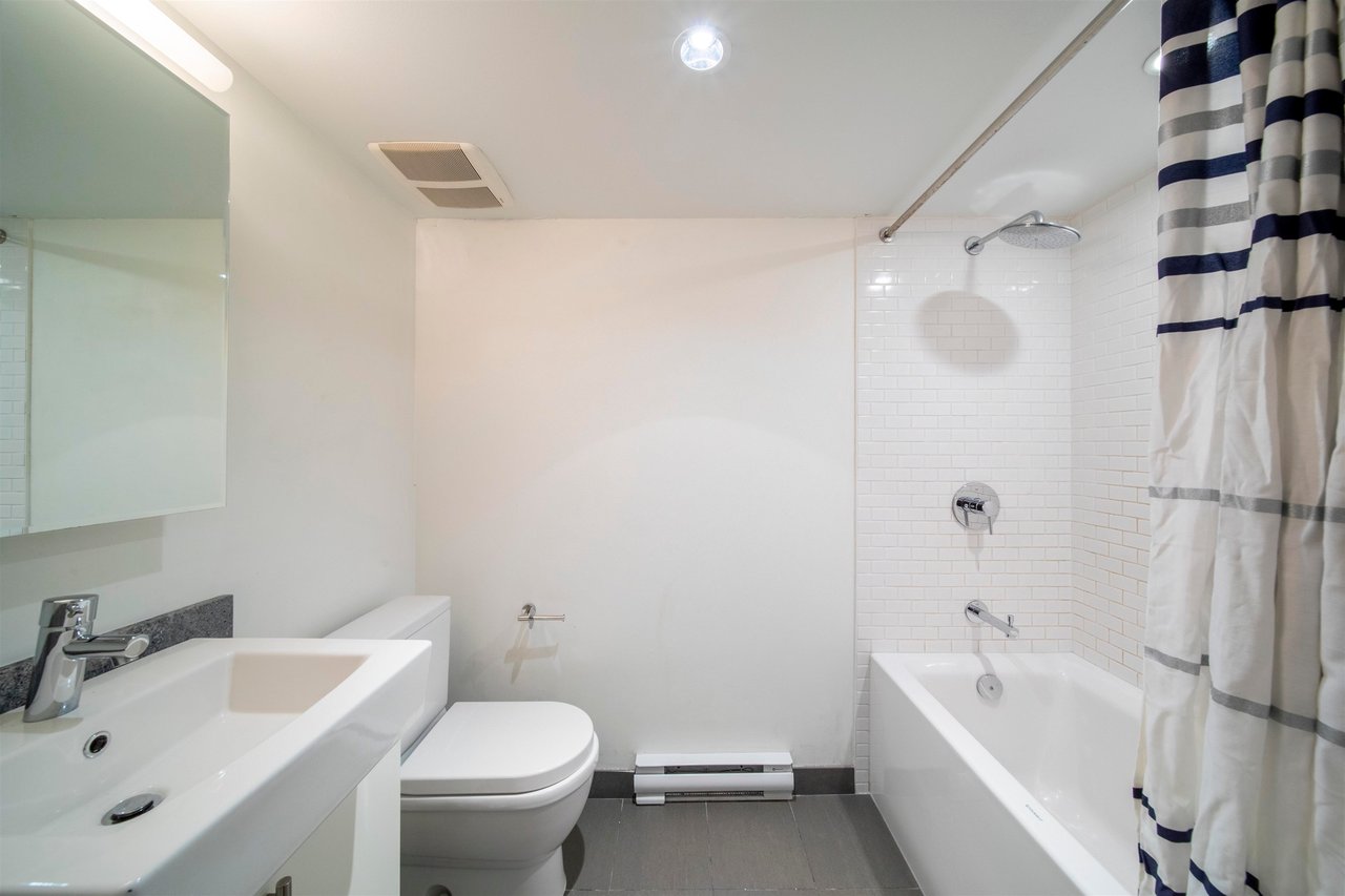 915-188 Keefer Street, Vancouver