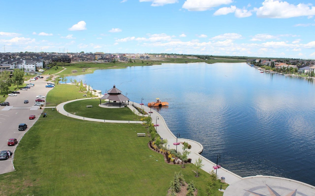 Chestermere