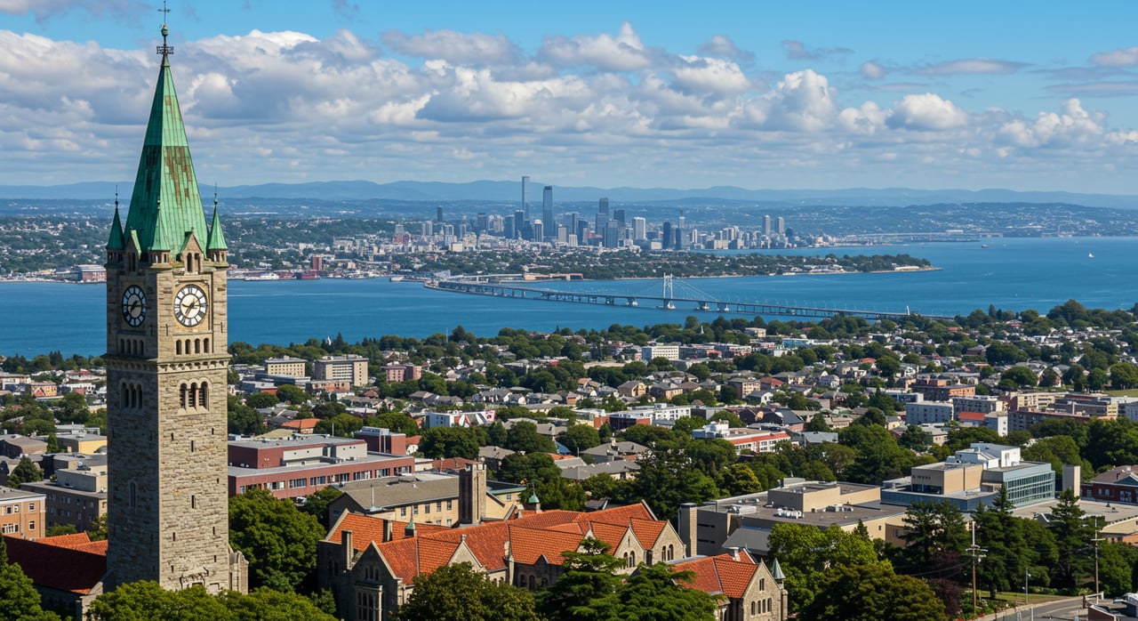 What to Expect From the Berkeley Real Estate Market in 2022