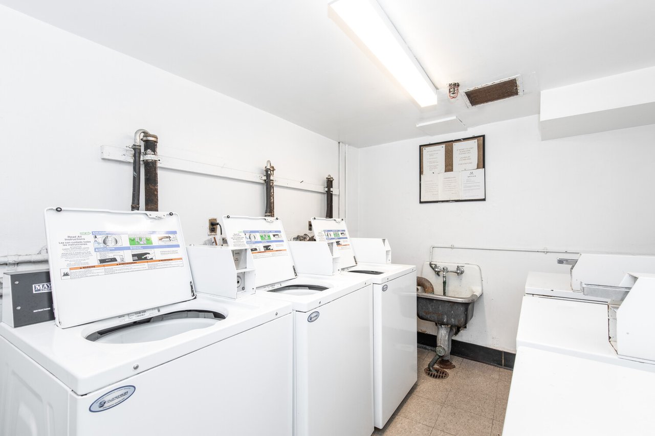 61 Lexington Avenue, Apt 2G