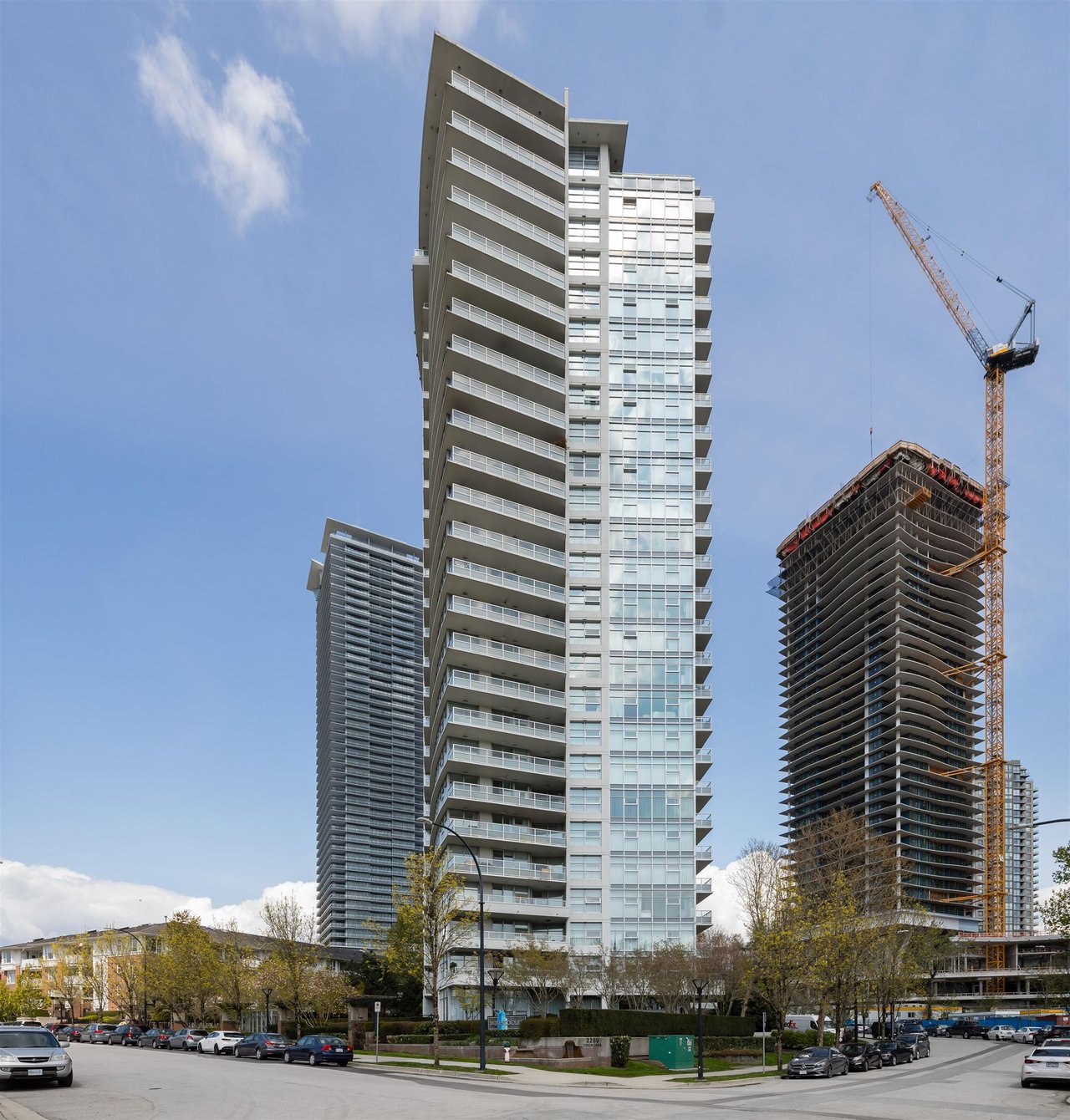 2102-2289 Yukon Cres