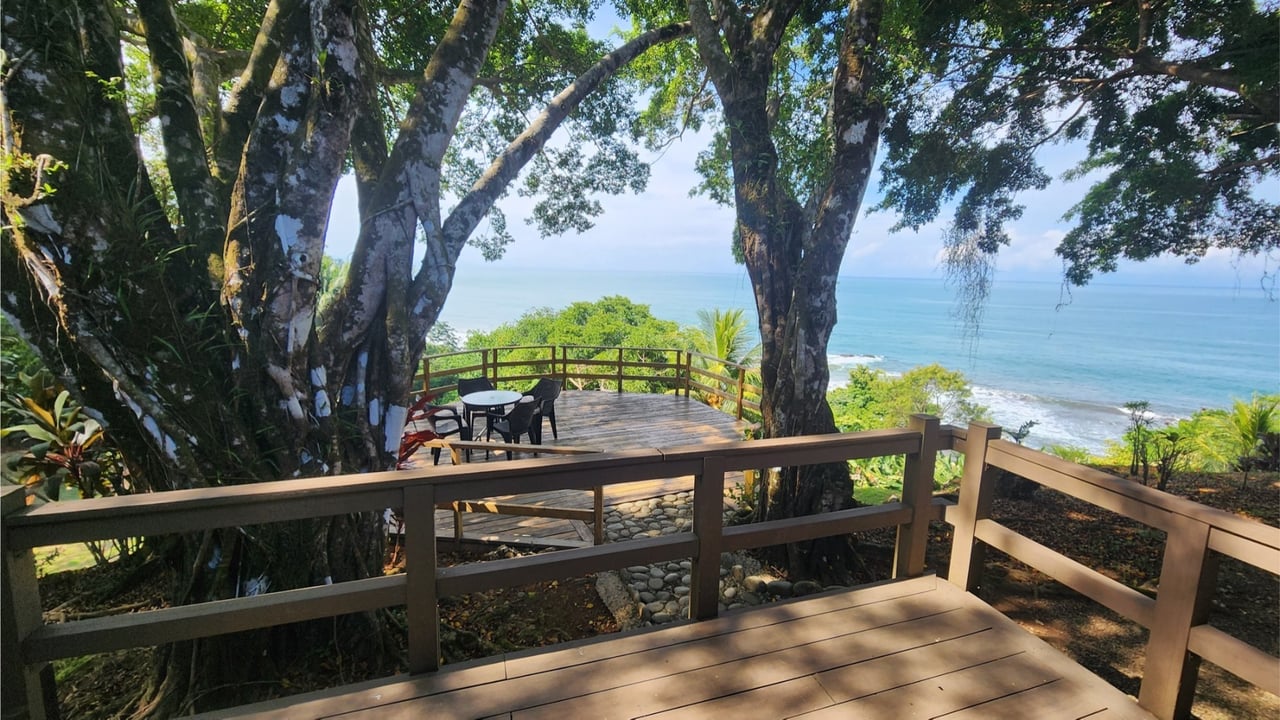 Oceanfront Resort Development Land, Uvita, Puntarenas