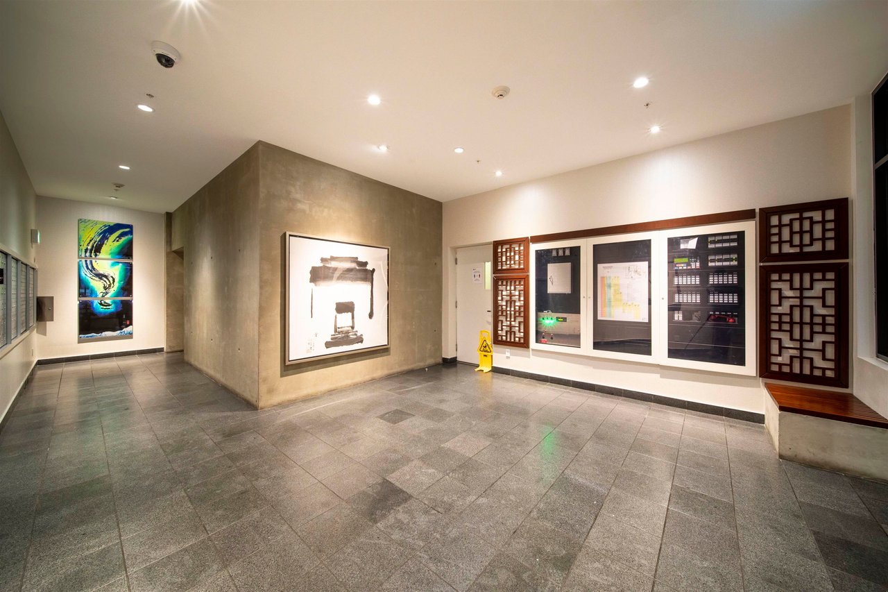 915-188 Keefer Street, Vancouver