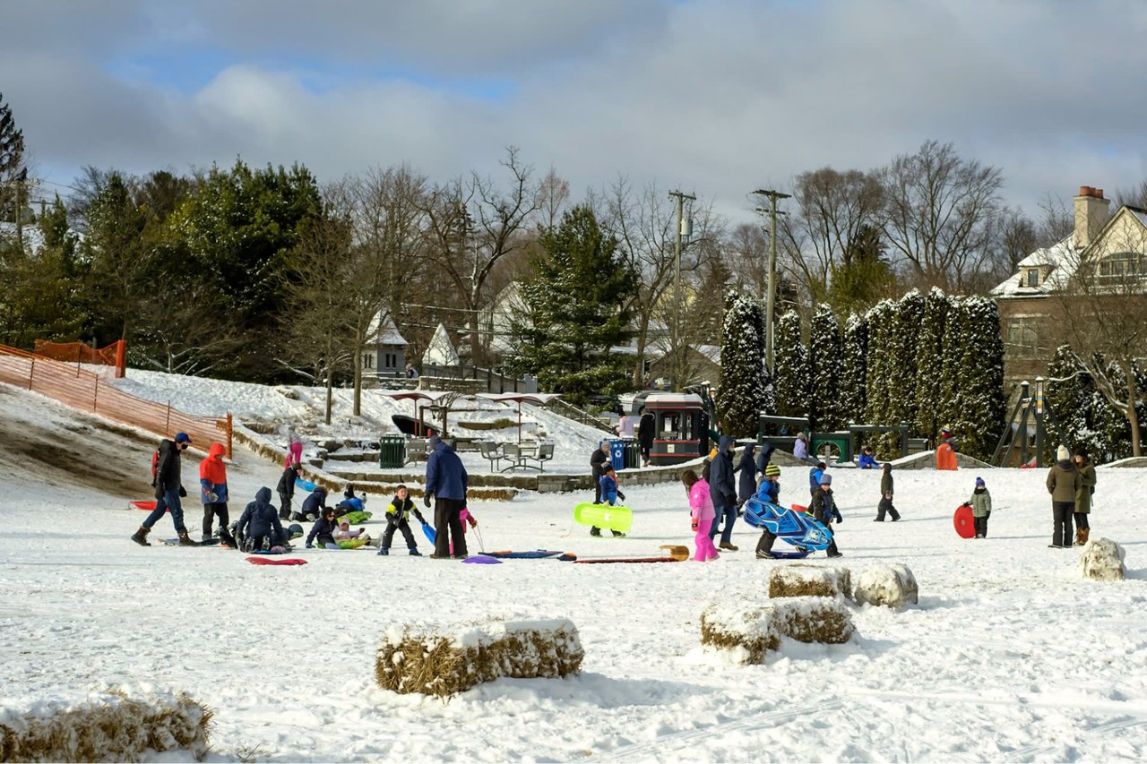 Guide to Outdoor Activities in Bloomfield Hills and Birmingham