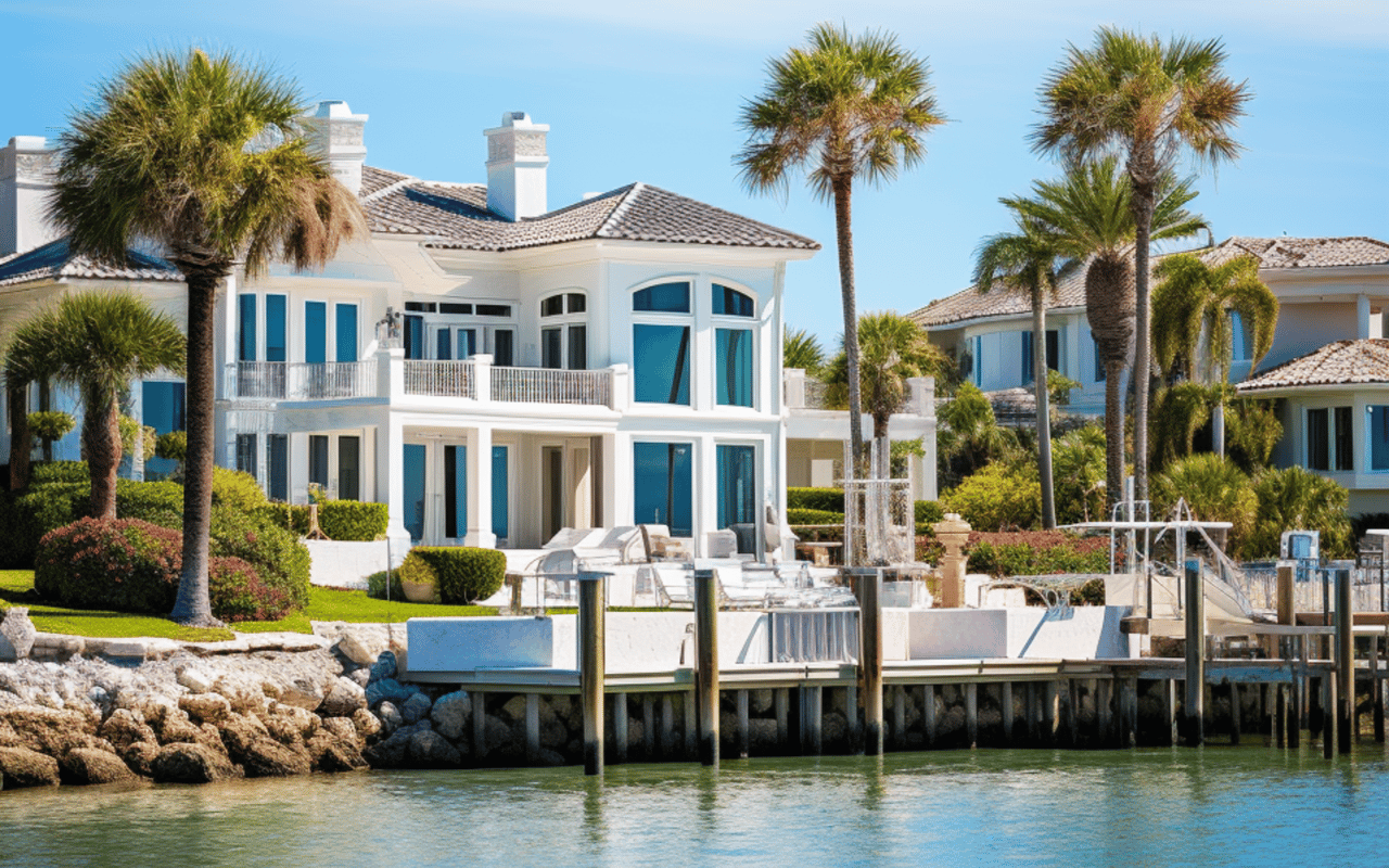 How to Find the Perfect Intracoastal Home in Delray Beach