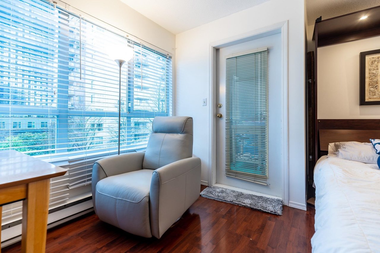 308-4990 Mcgeer Street, Vancouver