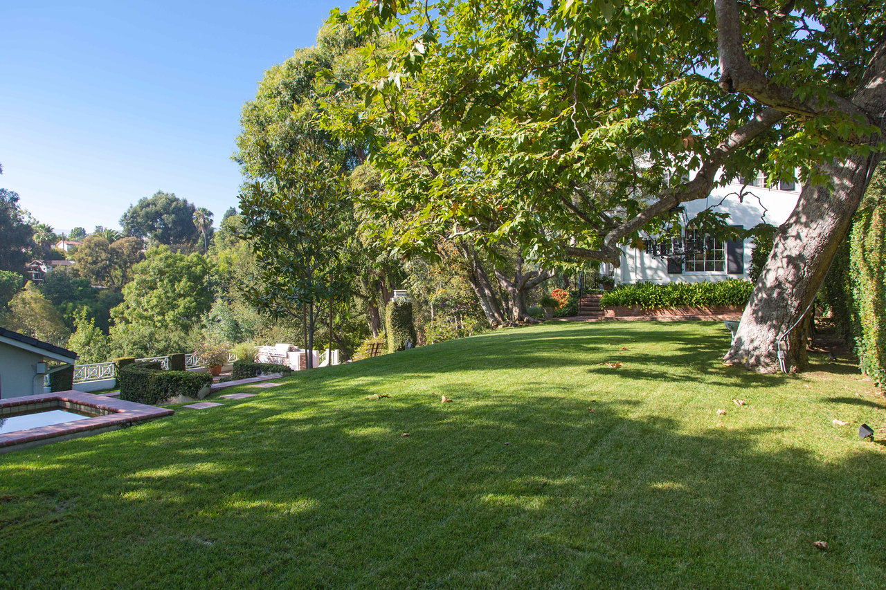 Sprawling Country Estate