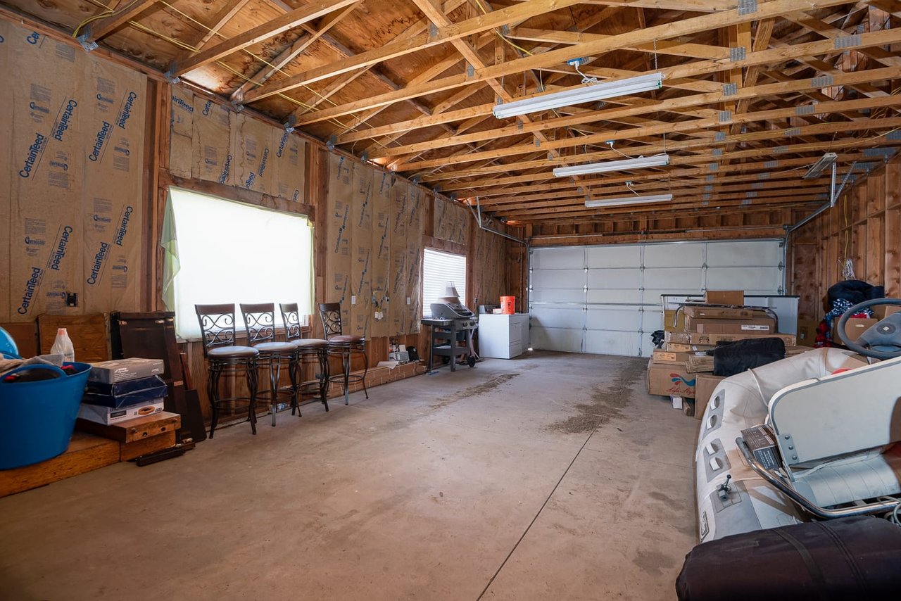 Remodeled Home with Land & Barn...Plus VIEWS