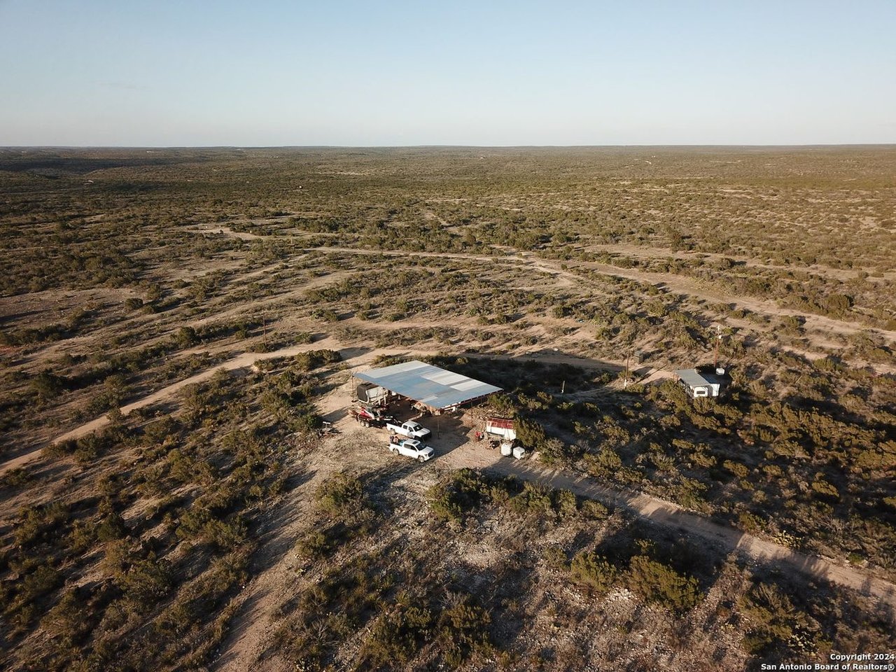 000 Ward Ranch Rd