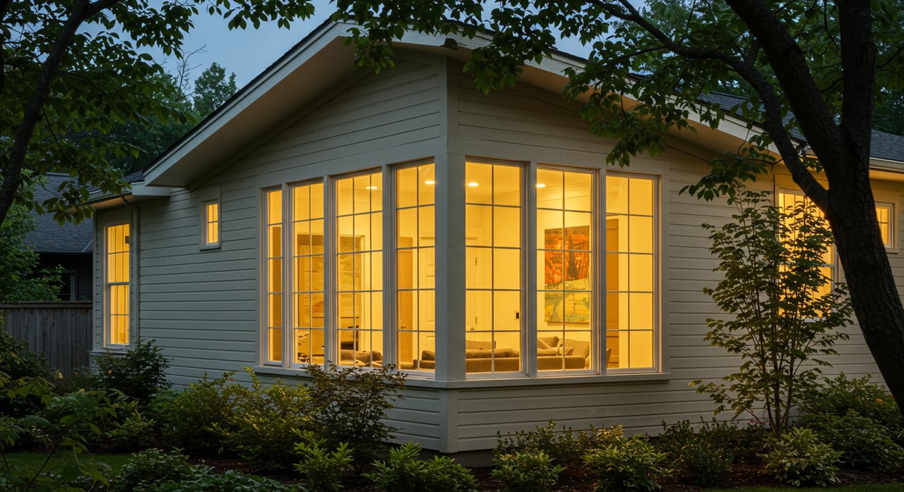 5 Outdoor Projects that Give you the Best ROI