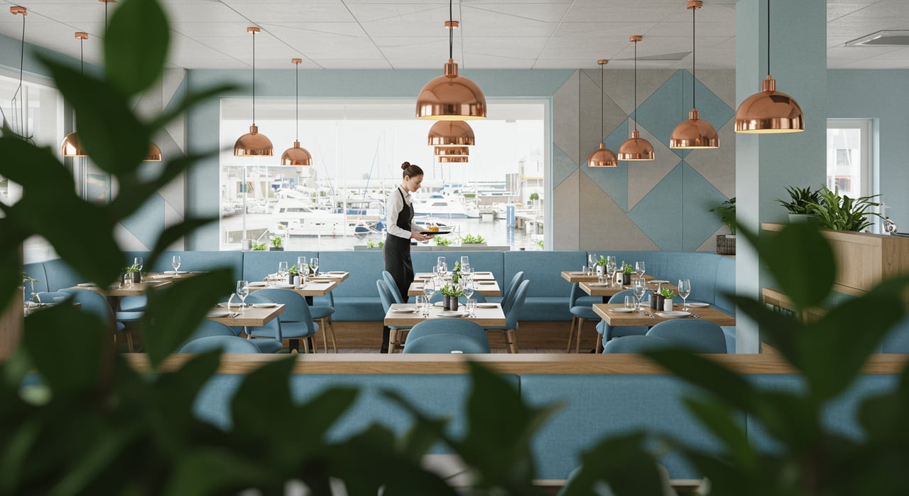 10 Eateries Around Detroit the Whole Family Will Love