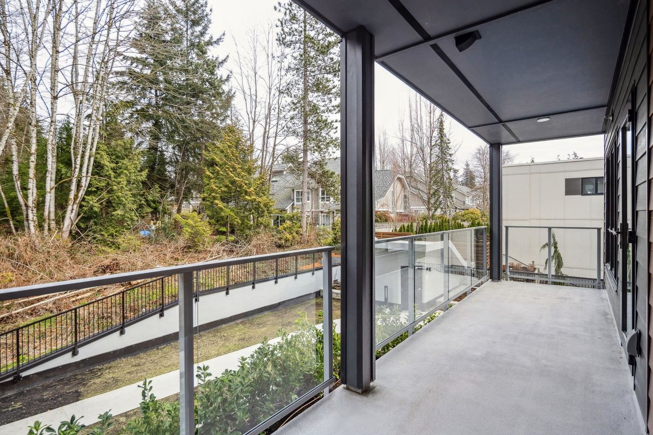 313-3596 Malsum Drive, North Vancouver