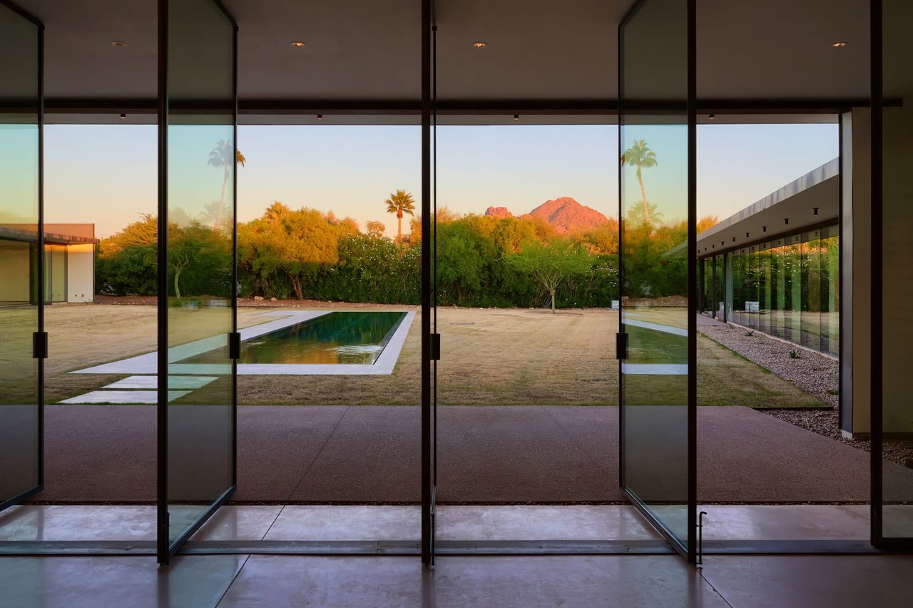 11 MODERNIST HOMES FOR SALE IN THE U.S