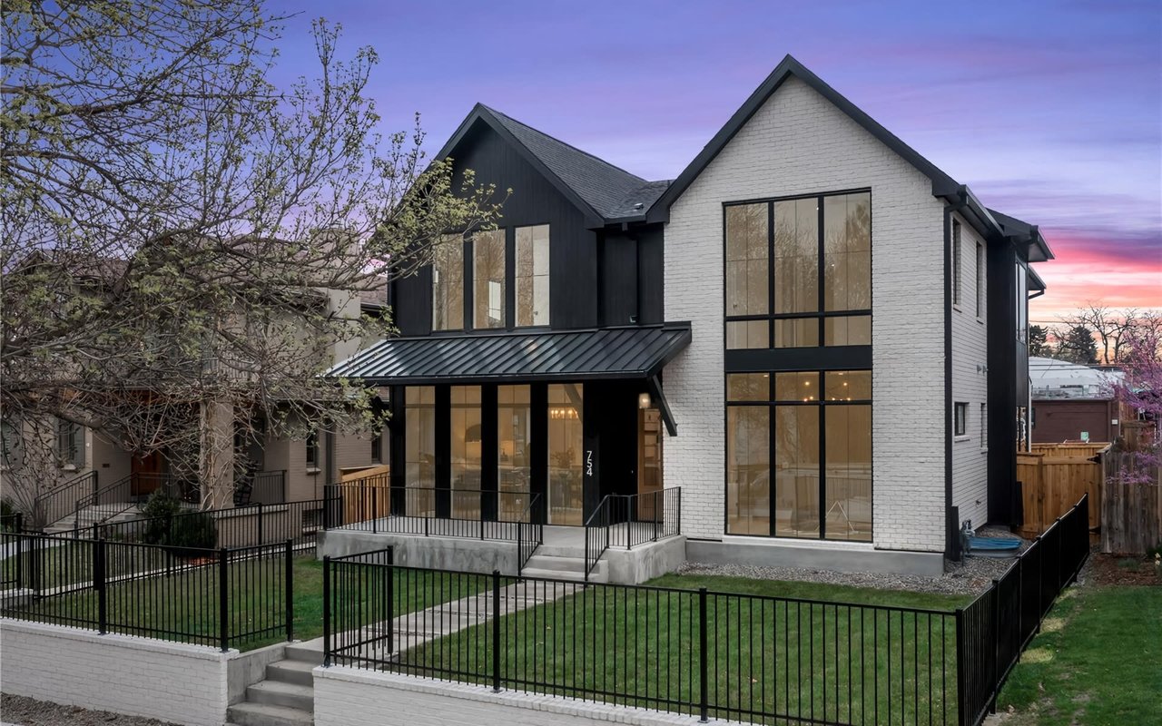 Hottest Architectural Styles in Denver: A Showcase of Unique Designs