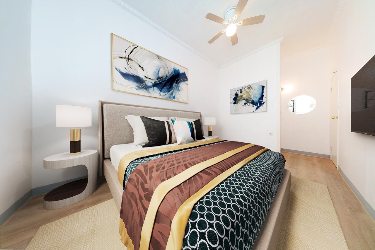 103 First Avenue, Apt 1