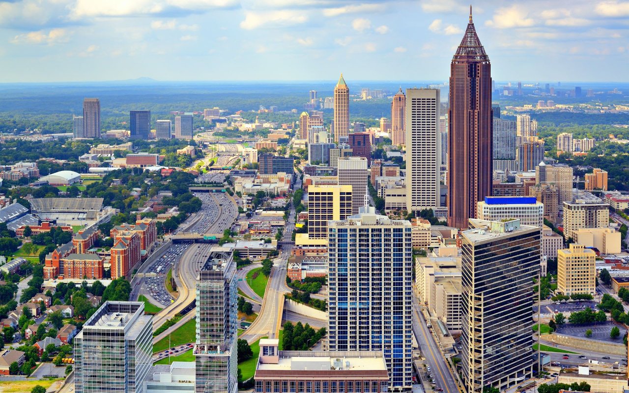 Buckhead
