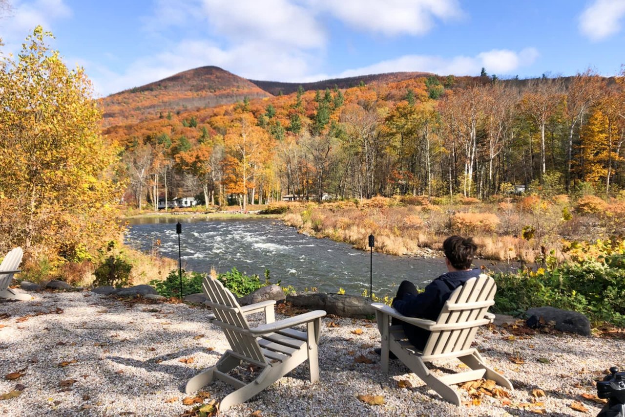 Catskills Real Estate Guide