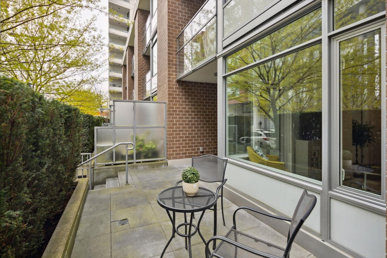 108-110 Switchmen Street, Vancouver