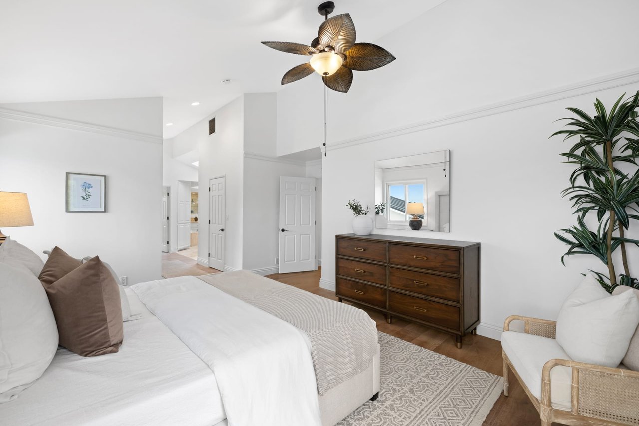 1801 Santiago Drive