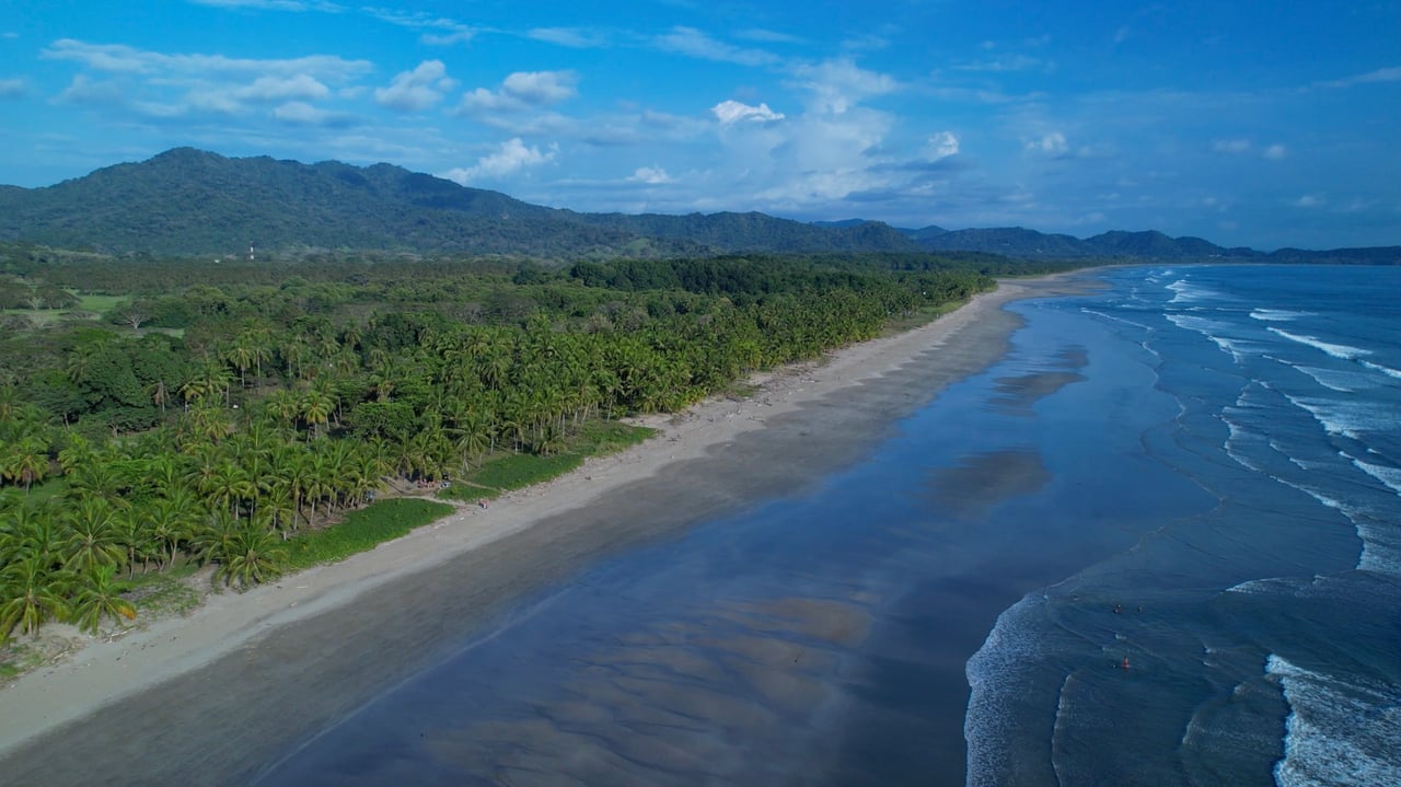 Ocean View Development Homesite, Nosara, Guanacaste