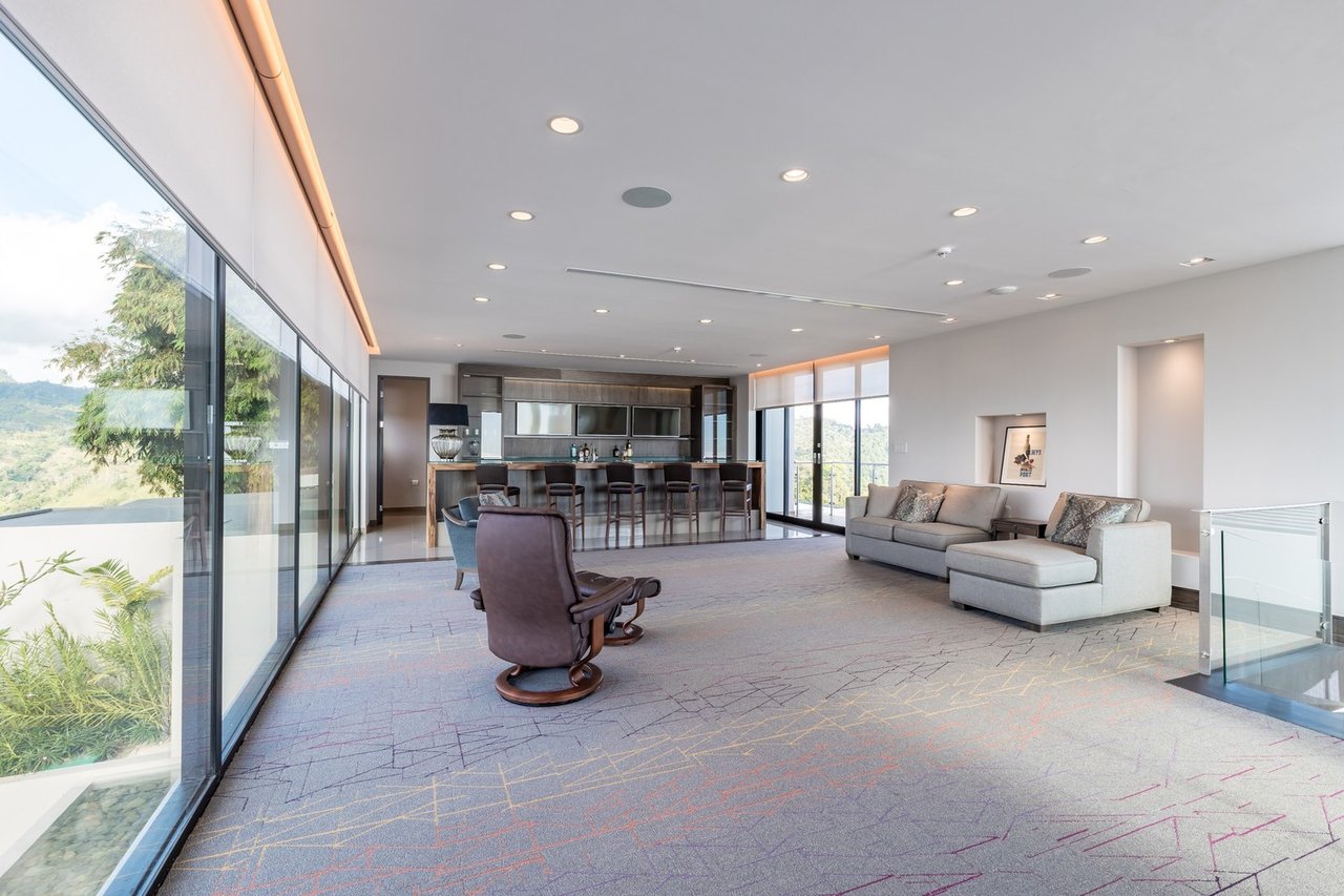 Modern Coastal Luxury Villa, Uvita, Puntarenas