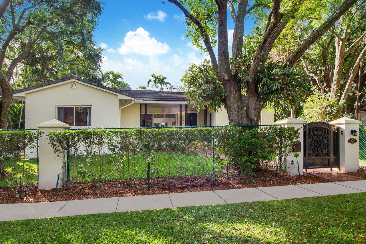 Dreams Do Come True in North Coconut Grove
