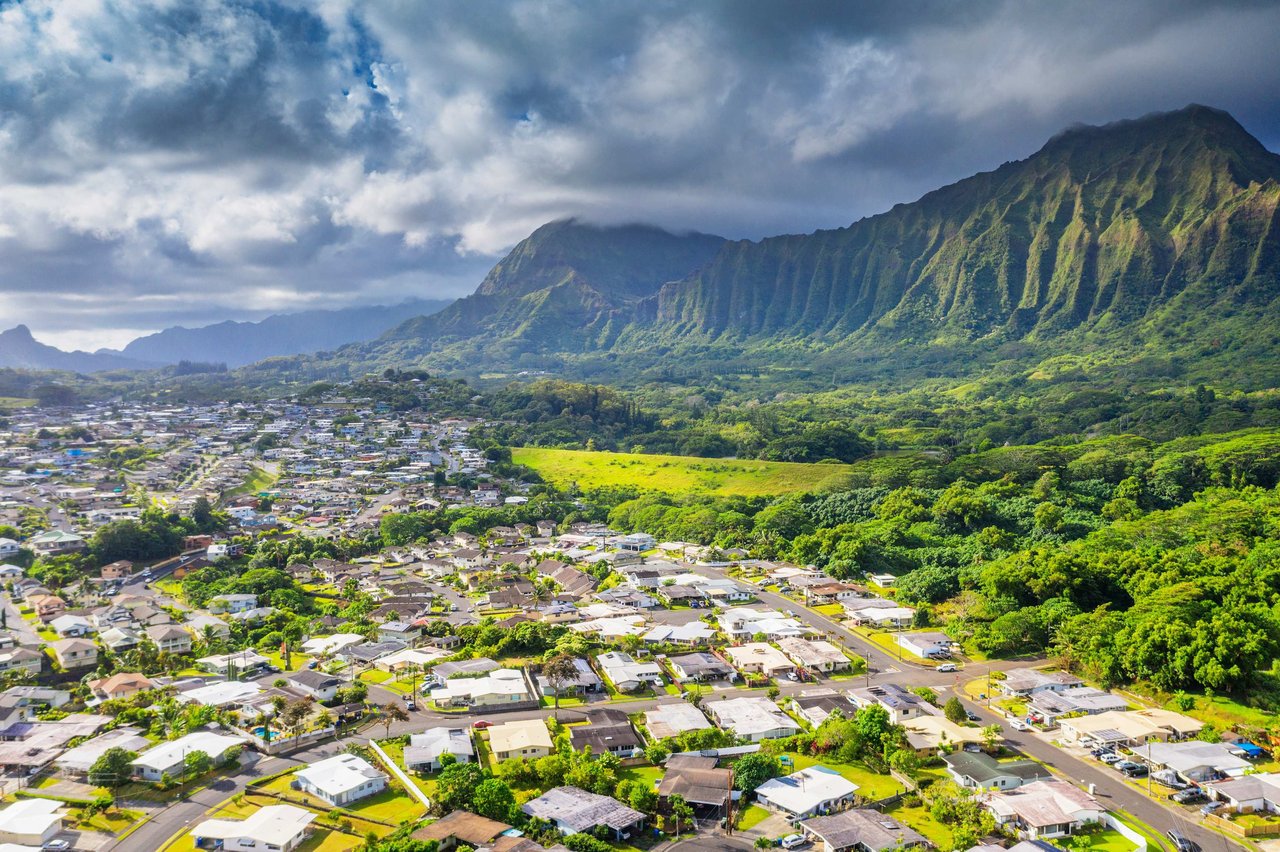 Kailua