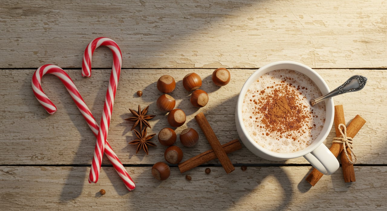 Places in L.A. Where it Feels like the Holidays