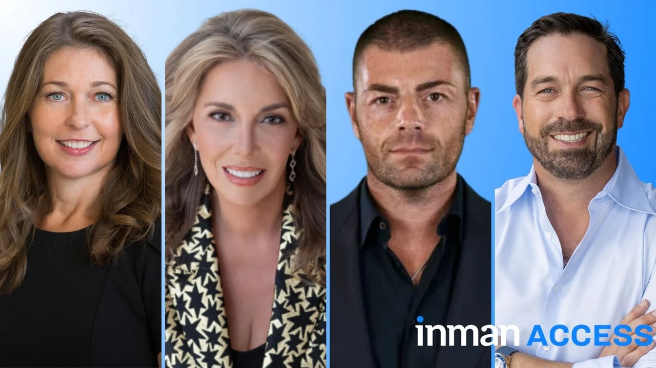 Shoot it. Post it. Sell it: Streaming