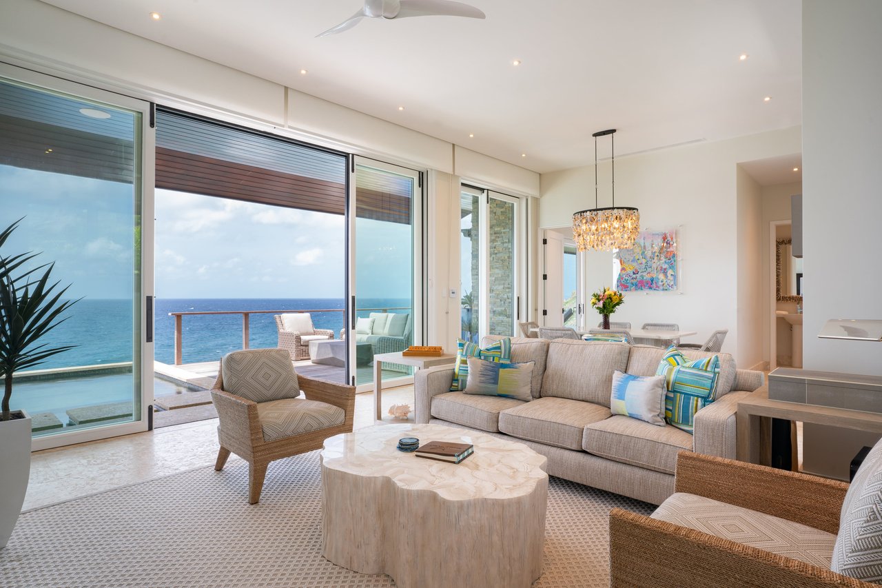 Whale Point Villa