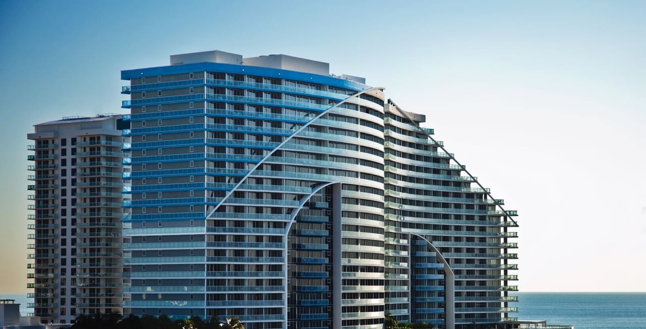 The W Fort Lauderdale