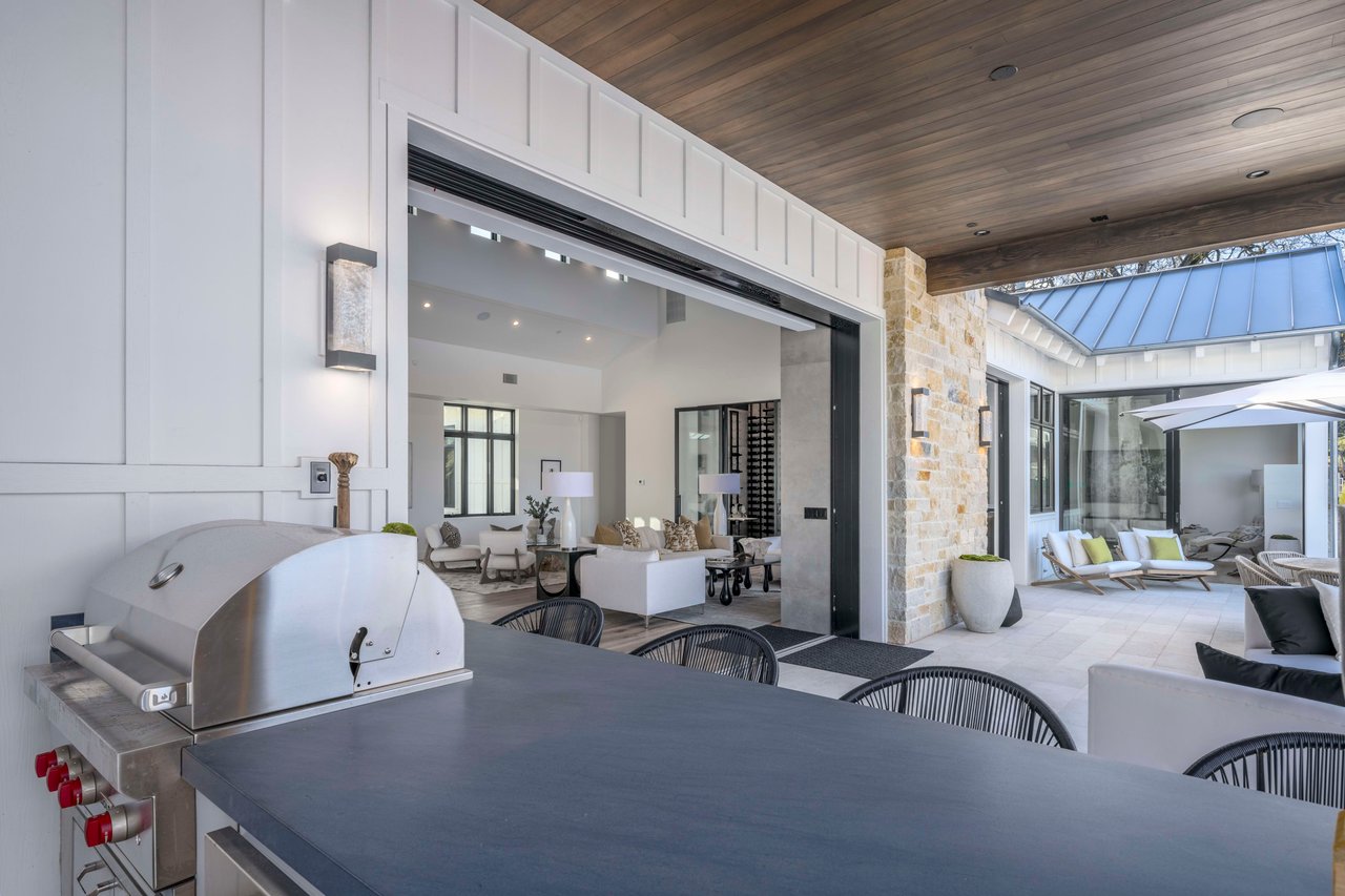 Yountville Modern, Yountville