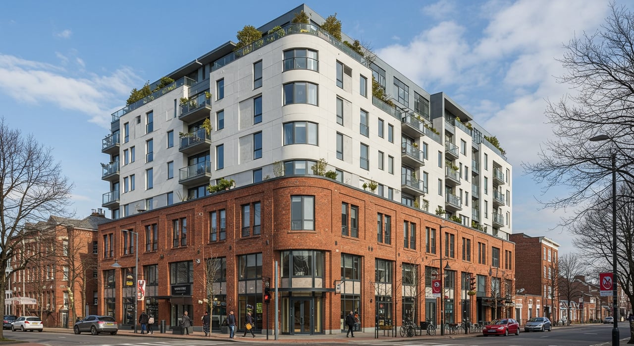Luxury Boutique Condos (Forest Hill, etc.) vs. High-Rise Condos