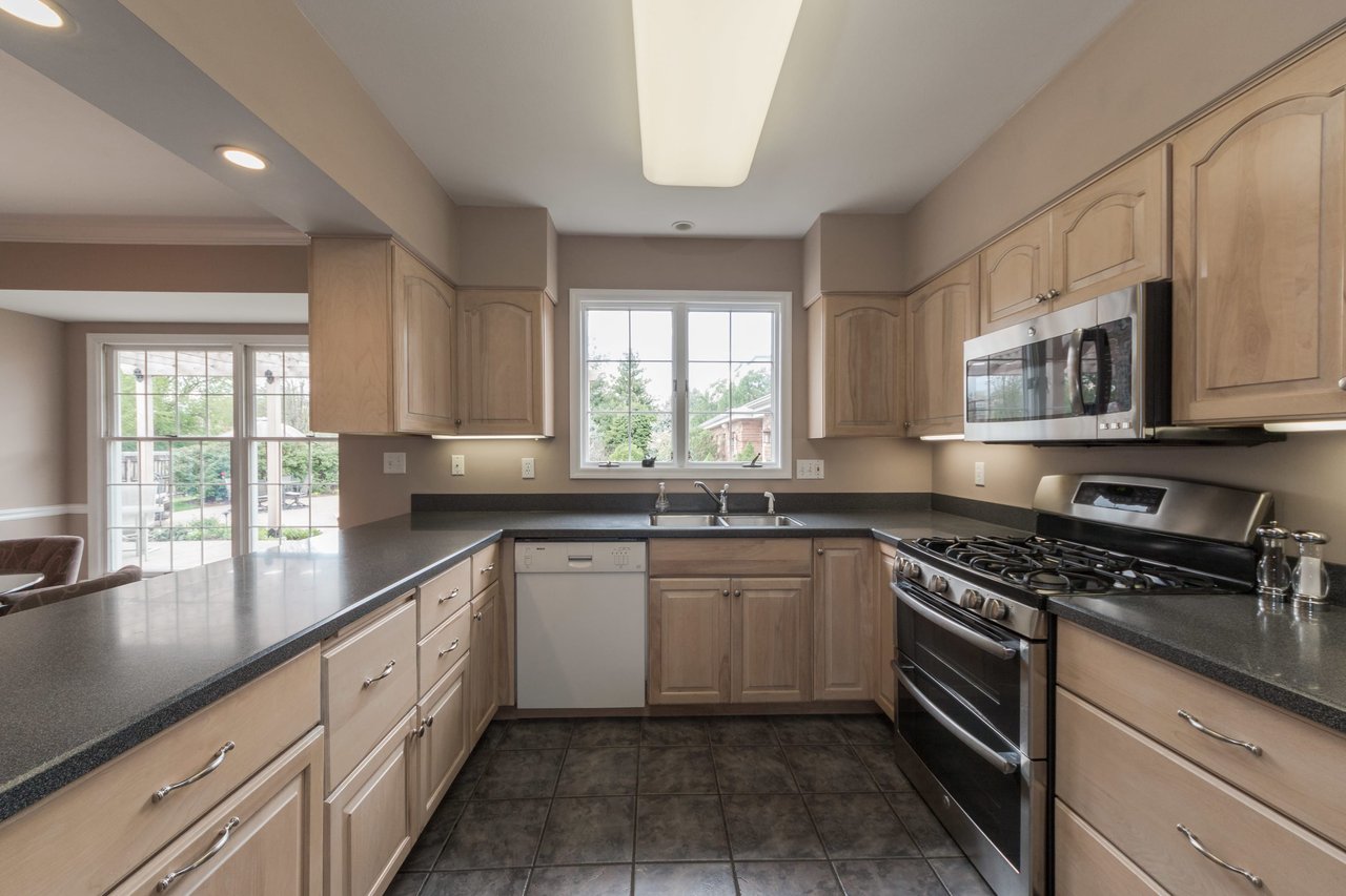 Live the Resort Lifestyle in the CWE