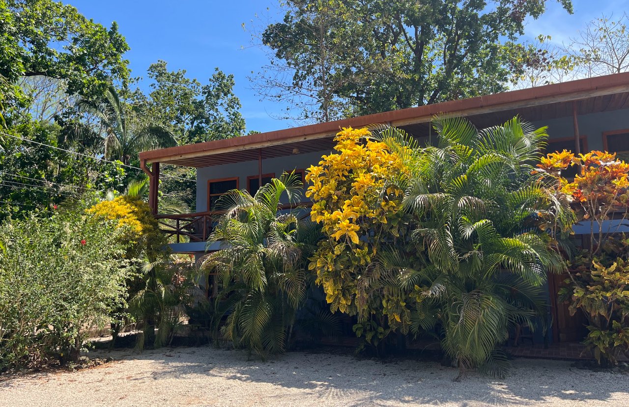 Income Opportunity Retreat, Nosara, Guanacaste