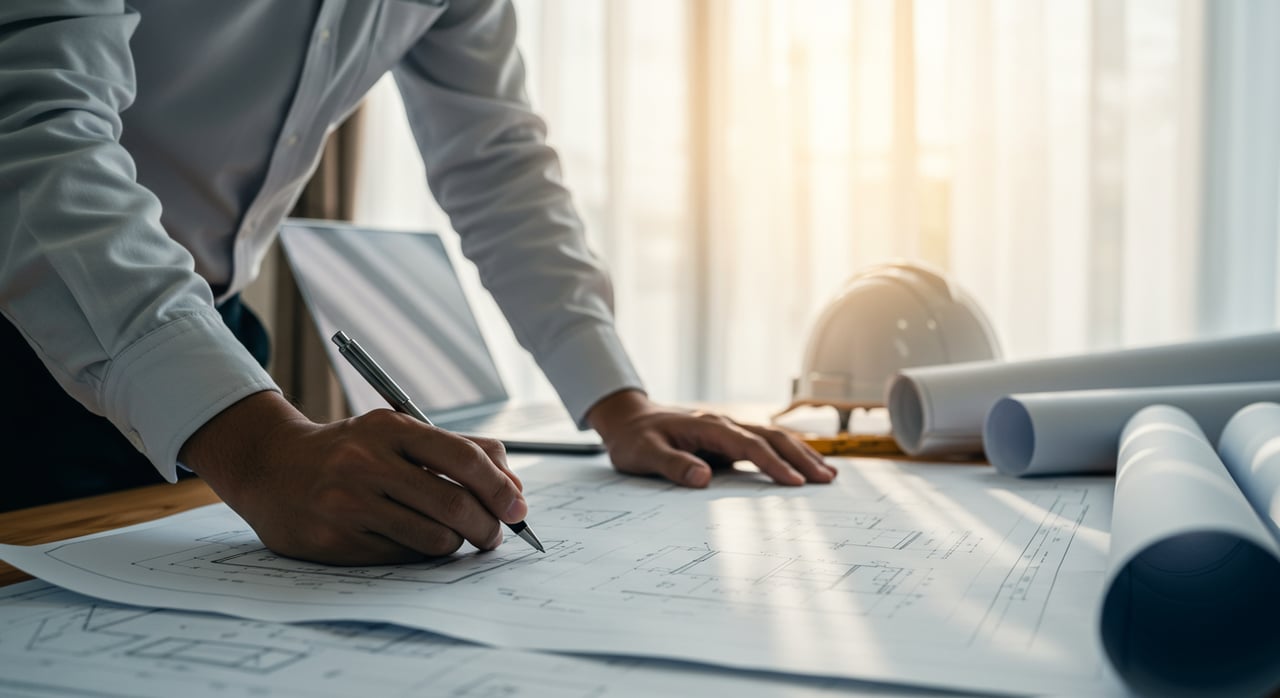 Should You Hire a Contractor or Do It Yourself?