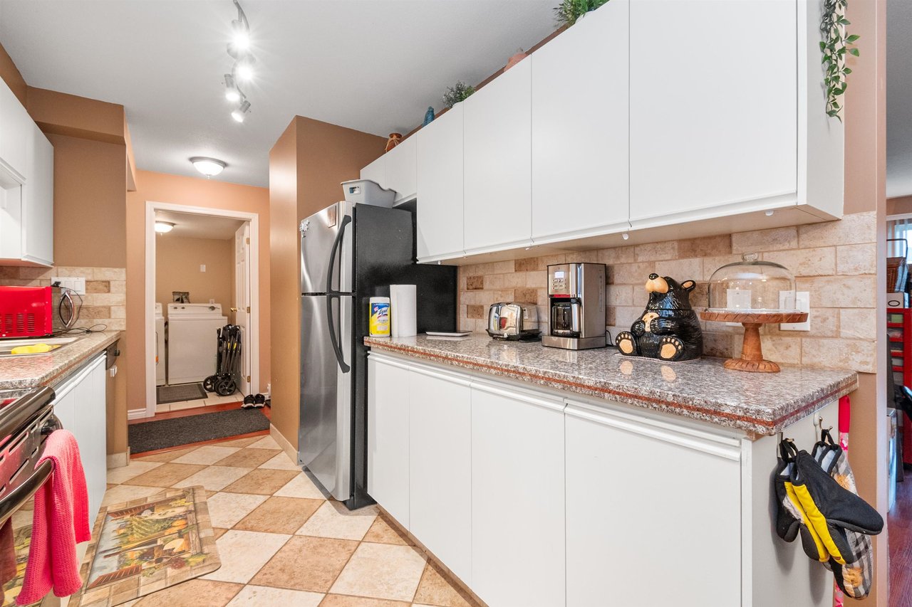203-7694 Evans Rd