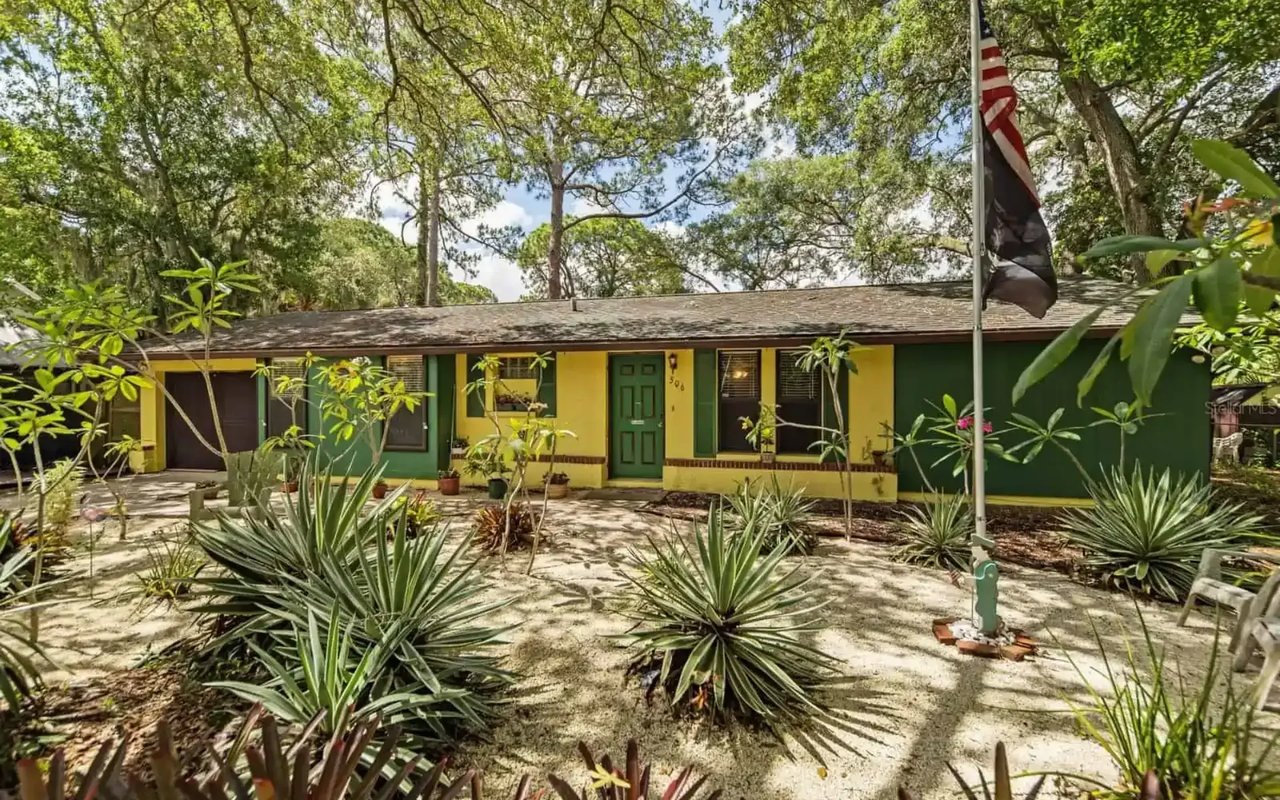 💥🏡Just Sold🏡💥@506 65th Ave E, Bradenton, FF 34203