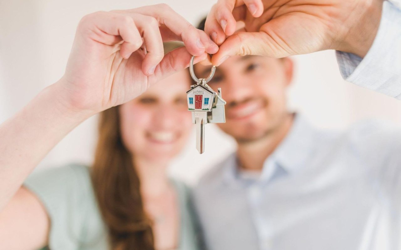 Before You Buy Your First Home, Follow These 10 Tips