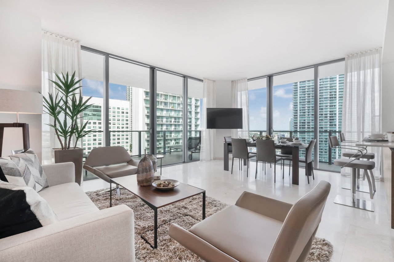 Cipriani Residences Miami