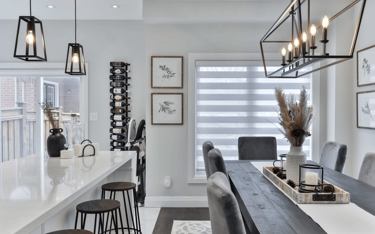 Luxury Home Design Trends for 2025