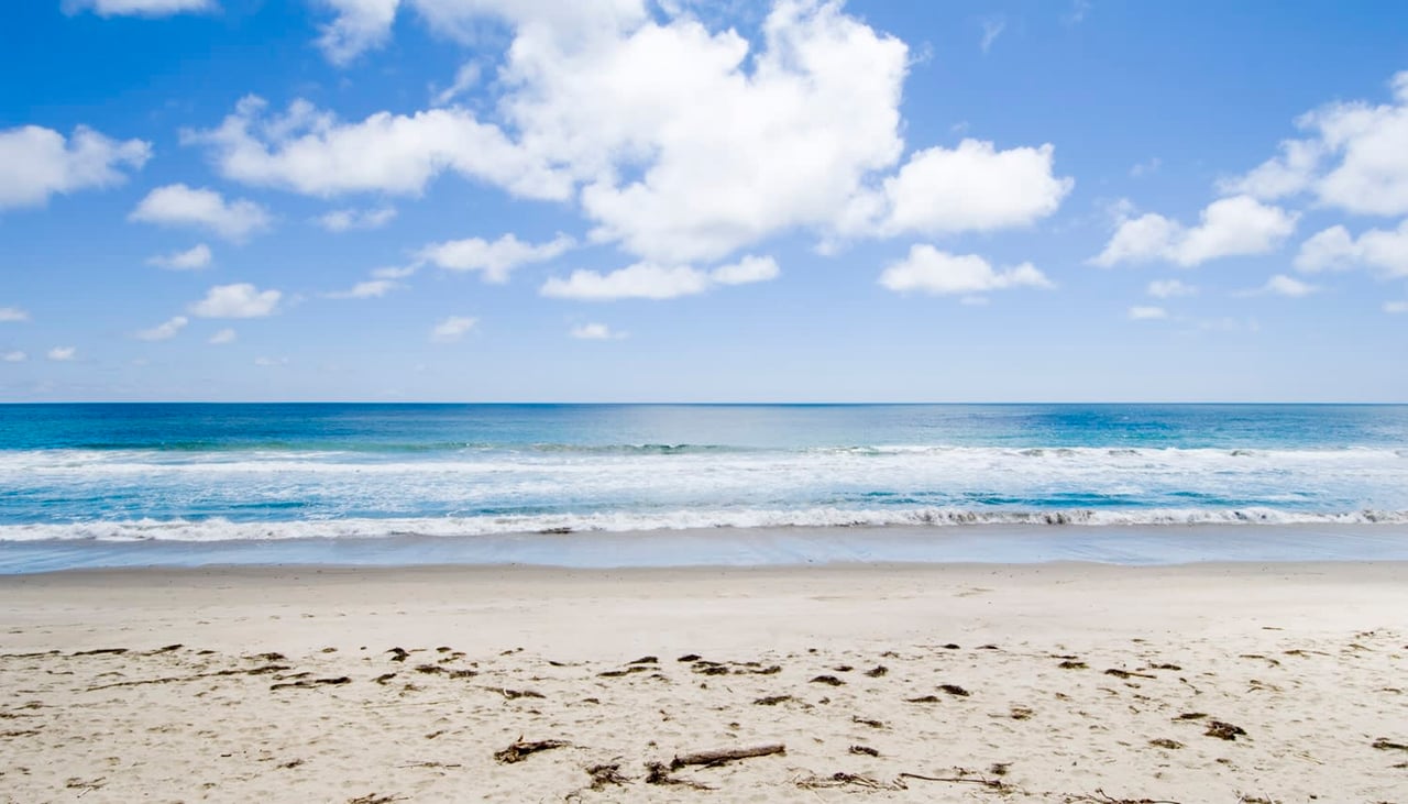 Carroll O'Connor Estate Broad Beach