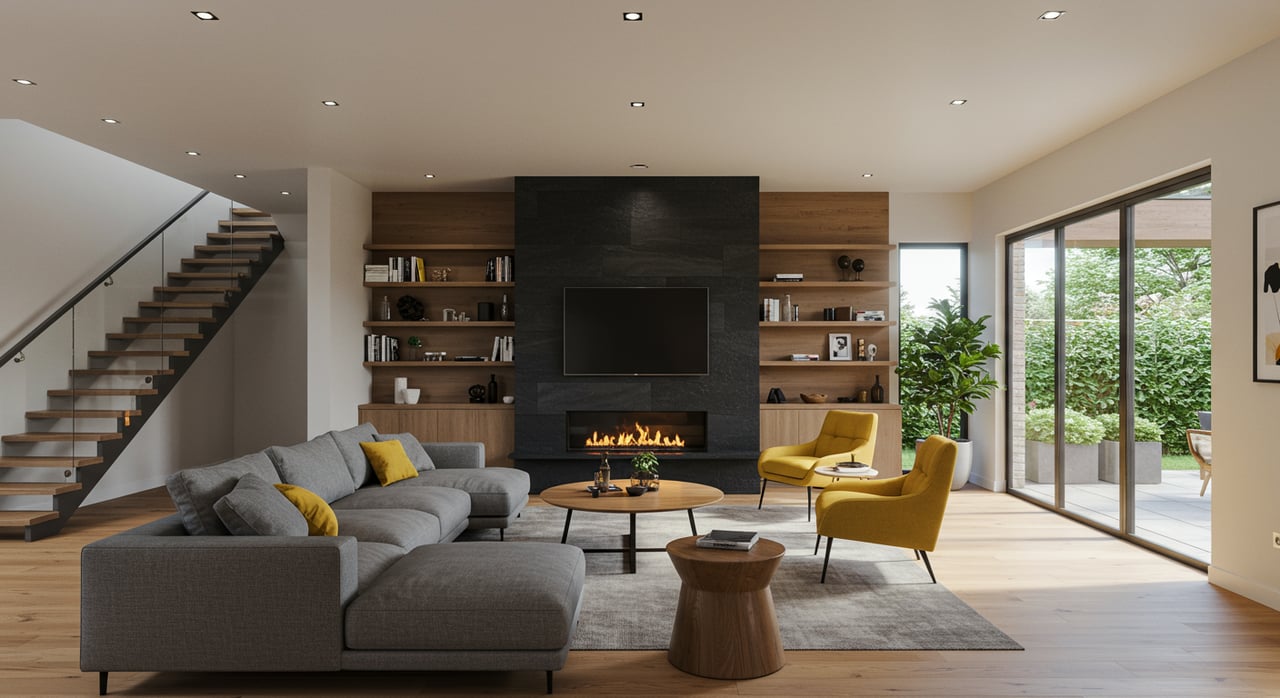 Selling High-End Homes