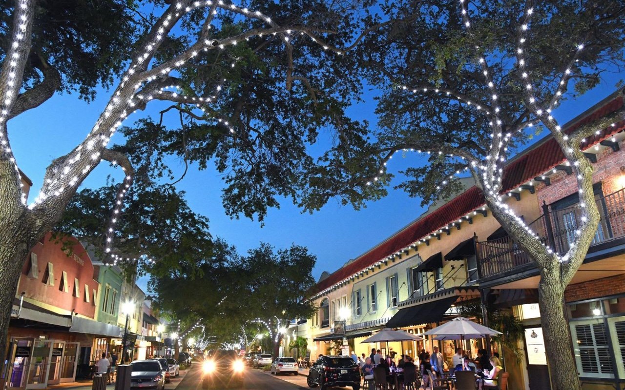 Hidden Gems: Discovering Unique Places to Visit in Bradenton, FL